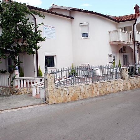 Apartments Gavric Trogir Exterior photo
