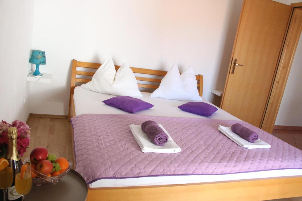 Apartments Gavric Trogir Exterior photo