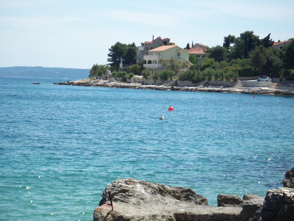Apartments Gavric Trogir Exterior photo