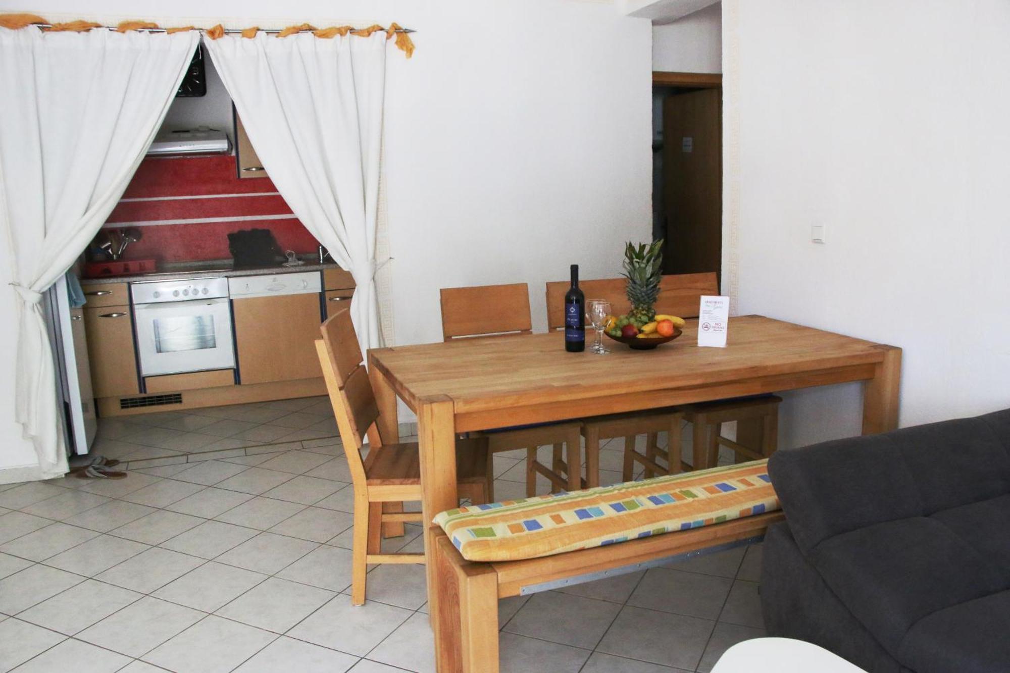 Apartments Gavric Trogir Room photo