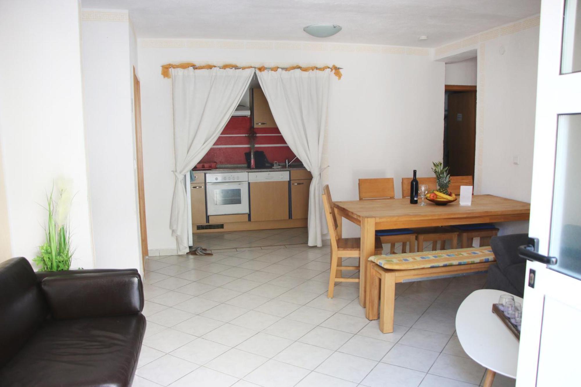 Apartments Gavric Trogir Exterior photo
