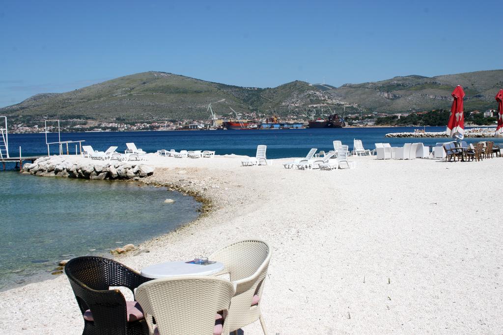 Apartments Gavric Trogir Exterior photo