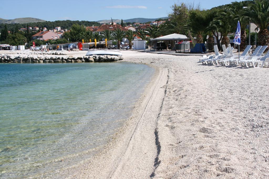 Apartments Gavric Trogir Exterior photo