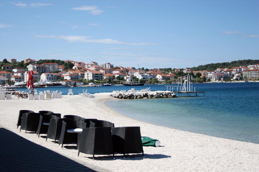Apartments Gavric Trogir Exterior photo