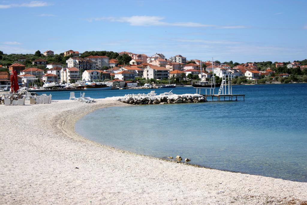 Apartments Gavric Trogir Exterior photo