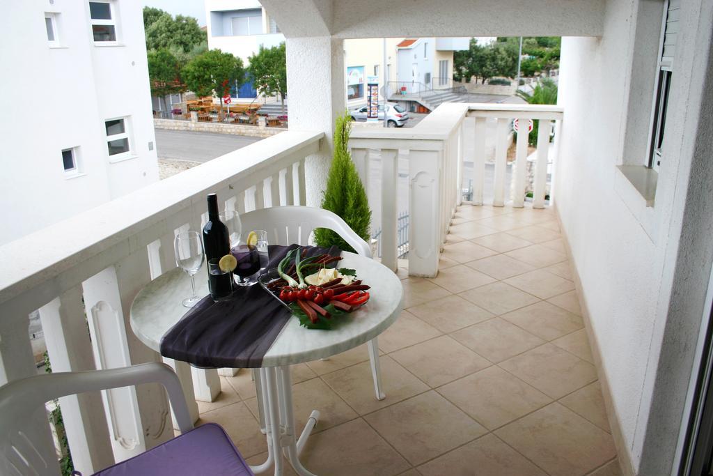 Apartments Gavric Trogir Room photo